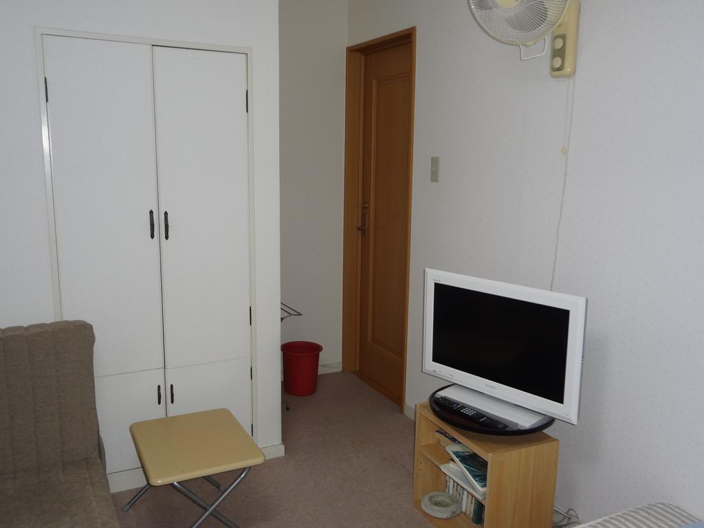 Pension Emao Nasushiobara Extérieur photo