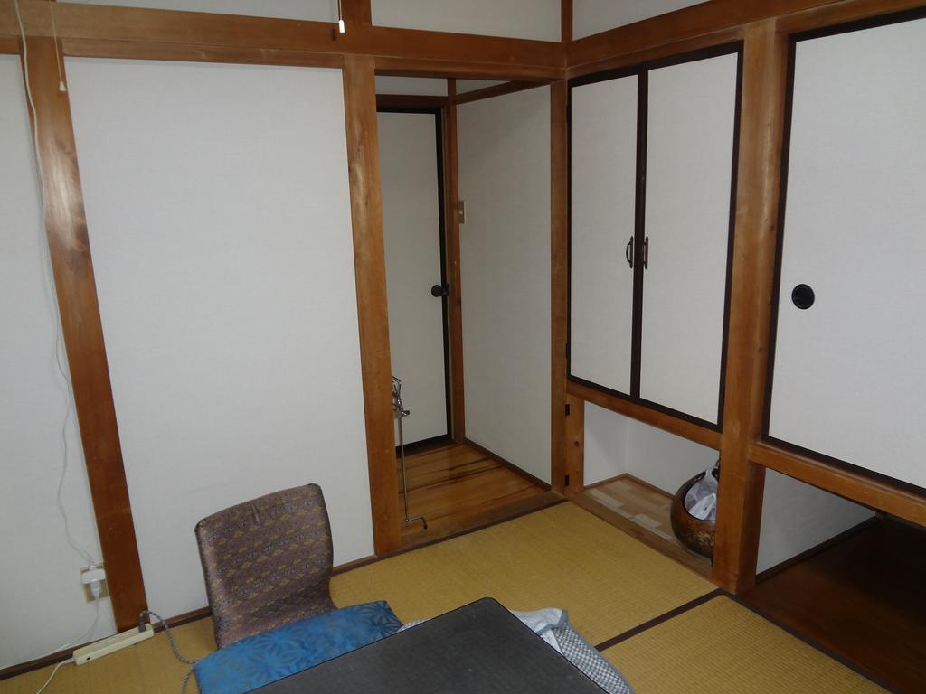 Pension Emao Nasushiobara Extérieur photo