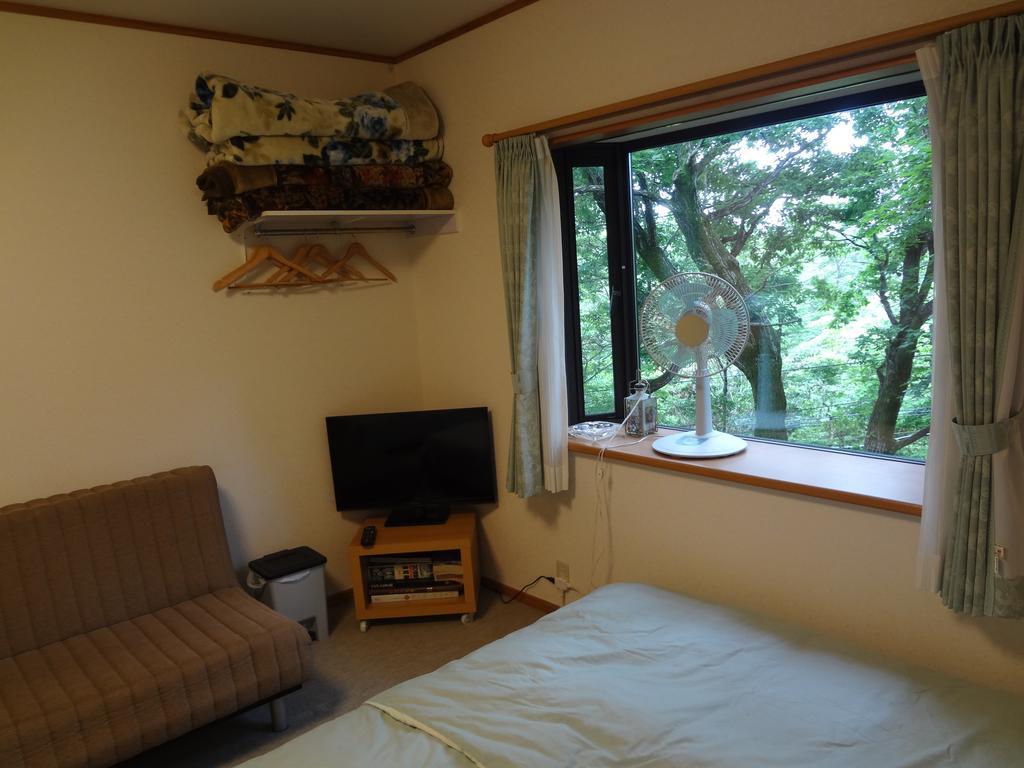 Pension Emao Nasushiobara Extérieur photo