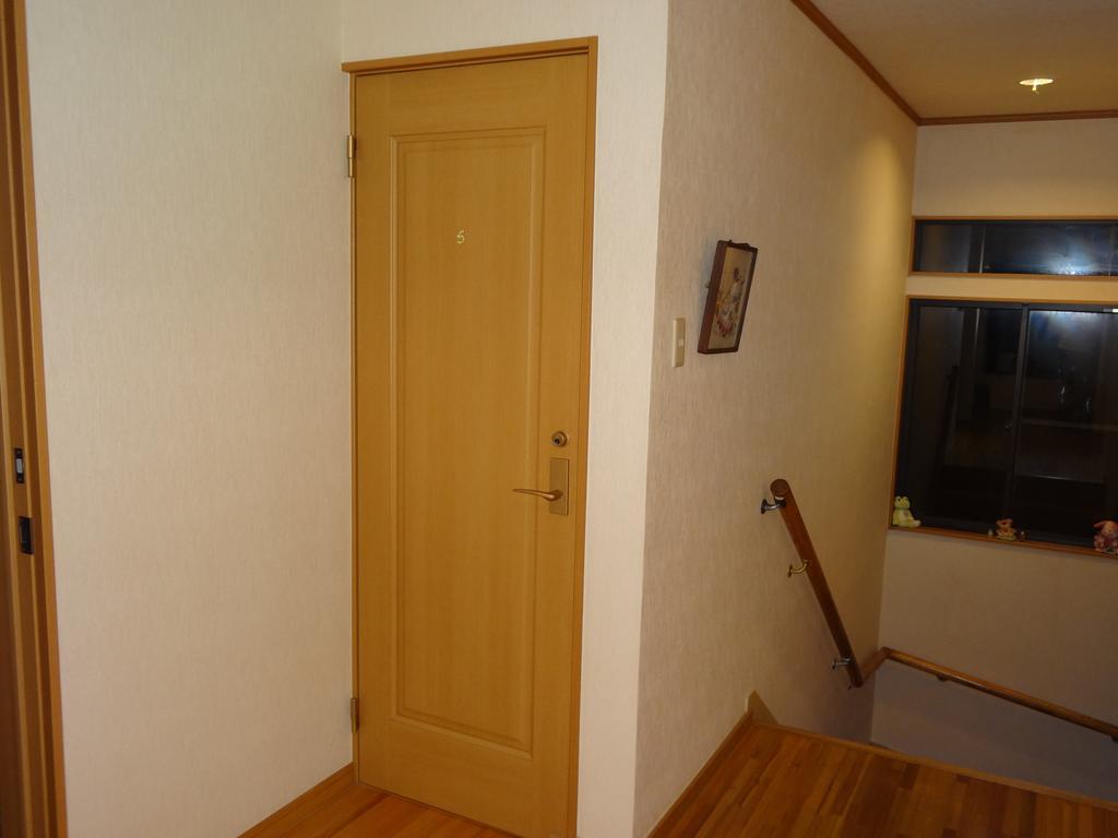 Pension Emao Nasushiobara Extérieur photo