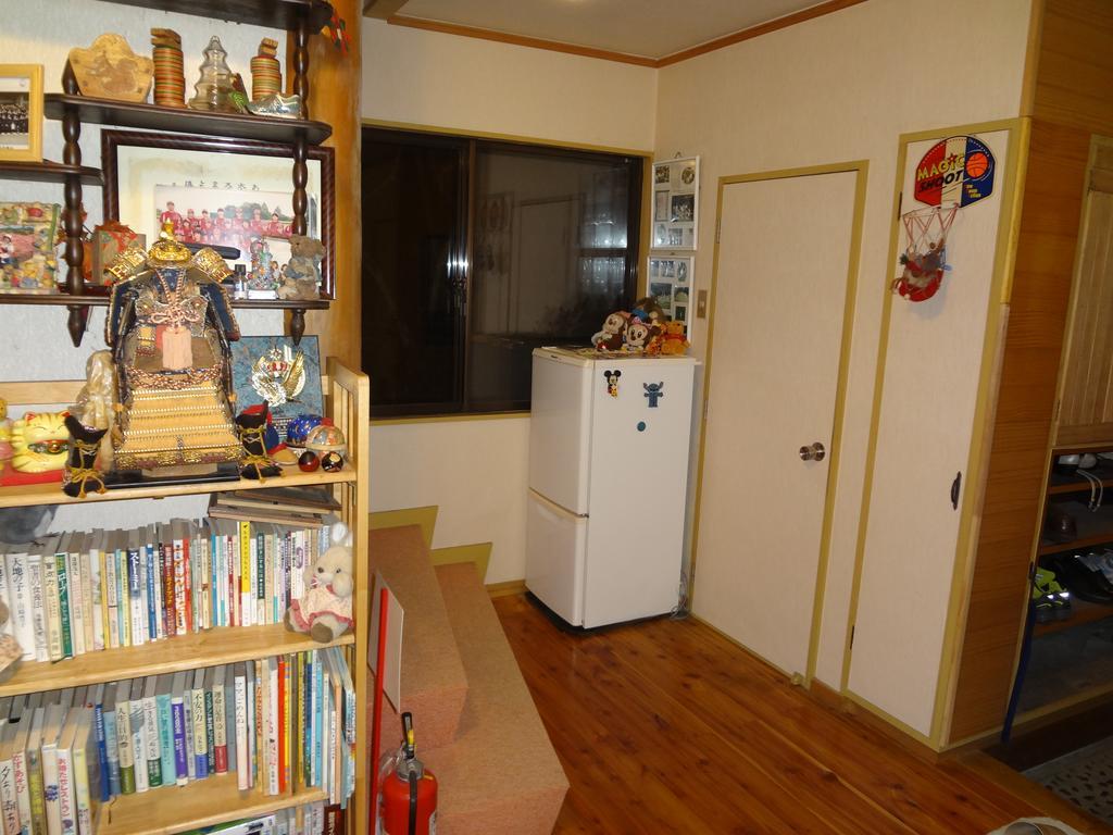 Pension Emao Nasushiobara Extérieur photo