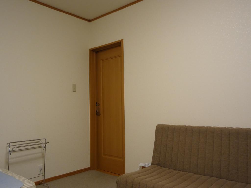 Pension Emao Nasushiobara Extérieur photo