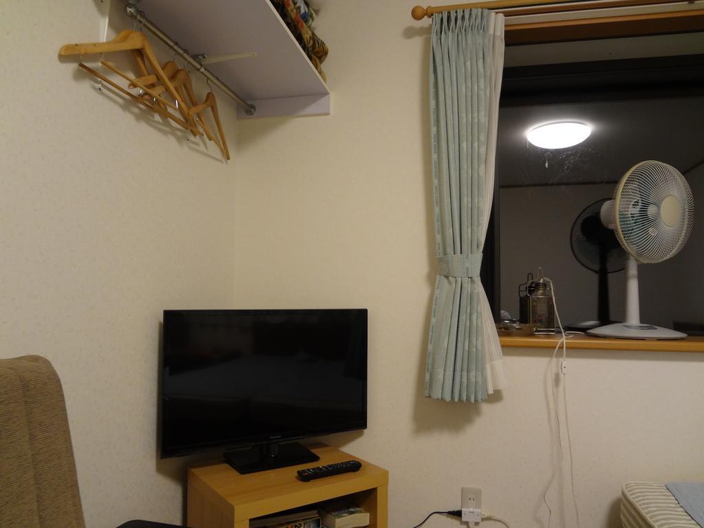Pension Emao Nasushiobara Extérieur photo