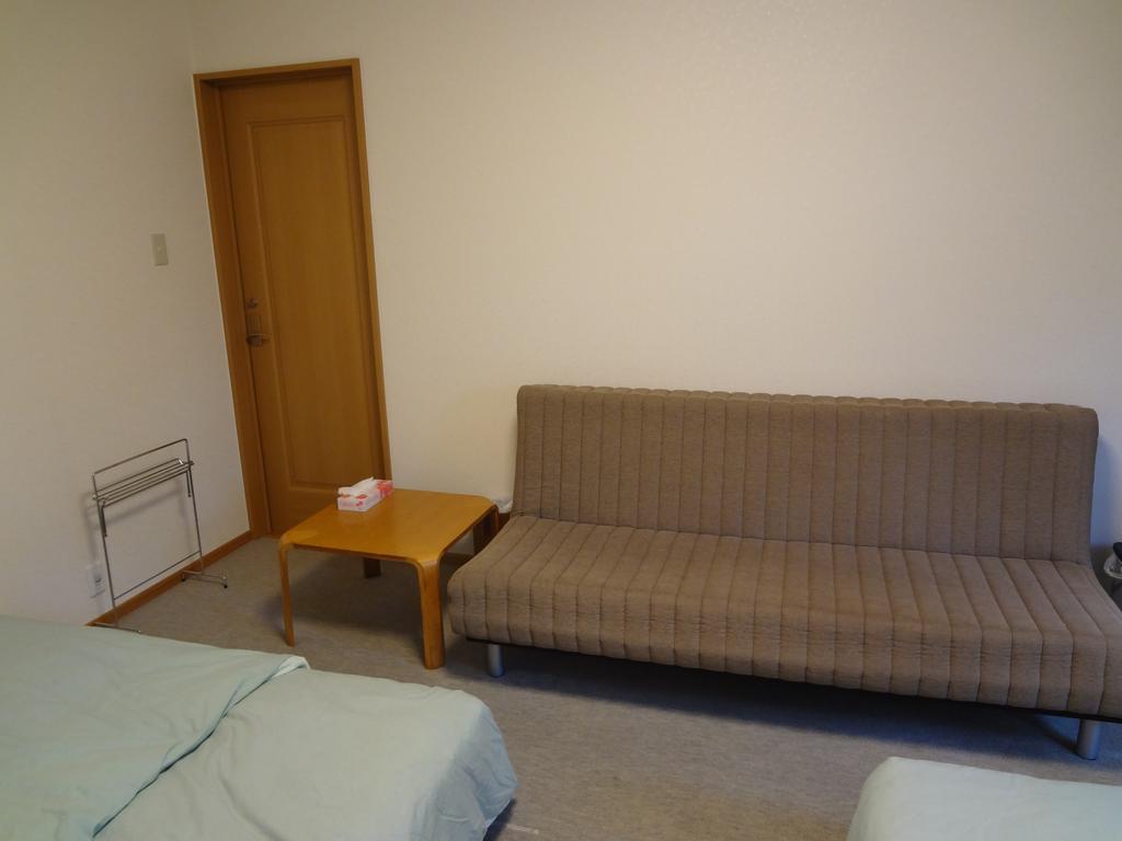 Pension Emao Nasushiobara Extérieur photo