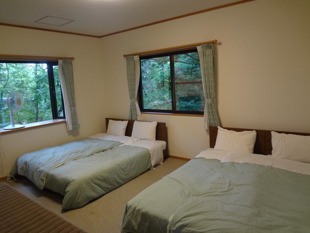 Pension Emao Nasushiobara Extérieur photo