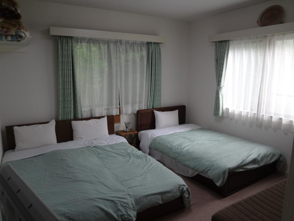 Pension Emao Nasushiobara Extérieur photo